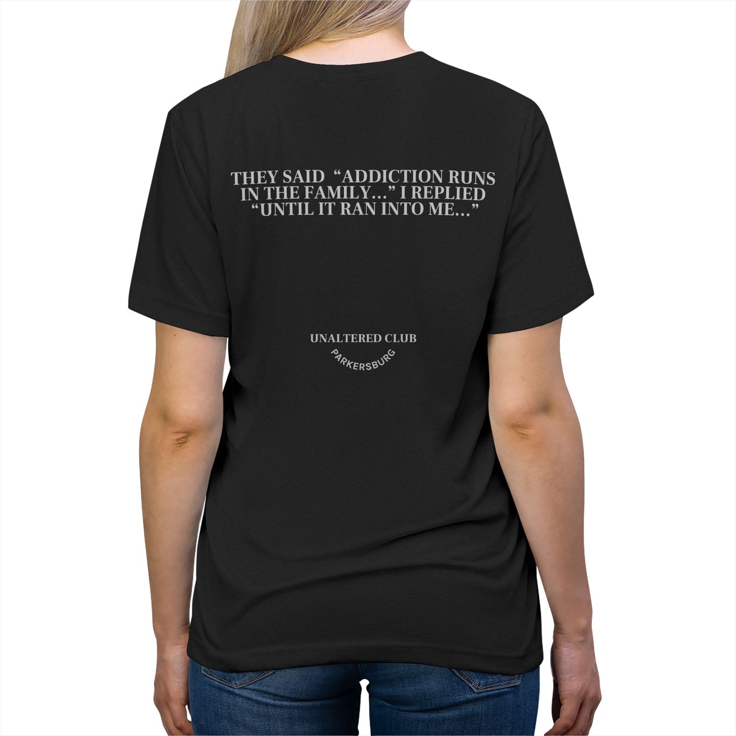 Sober Mama T-Shirt