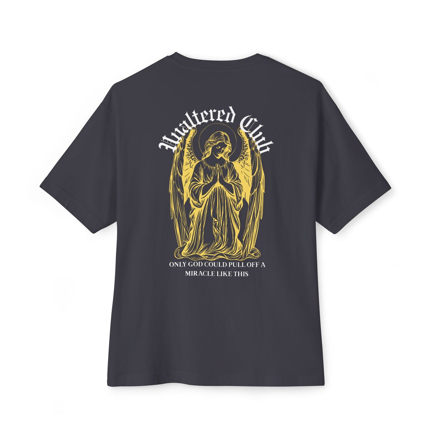 God’s On My Side - Tee
