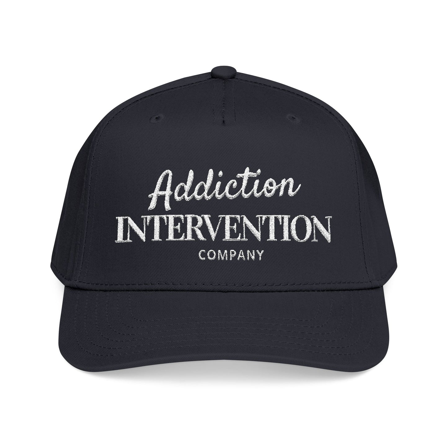 Addiction Intervention Company - Black Cap