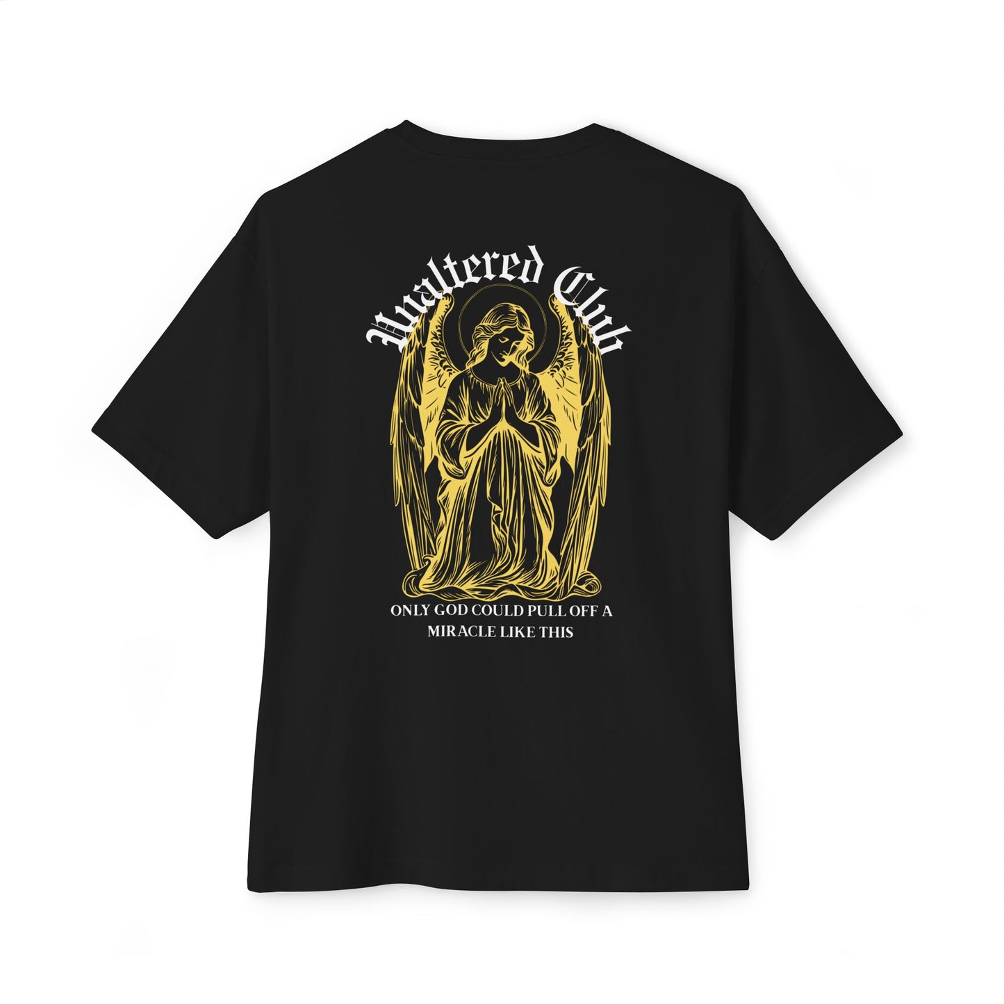 God’s On My Side - Tee