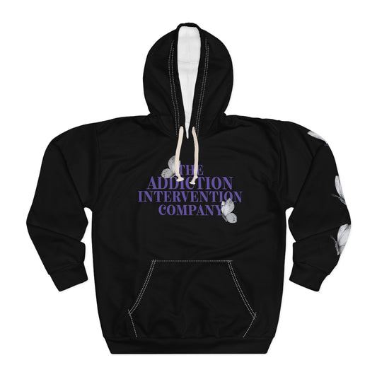 Addiction Intervention Company Hoodie
